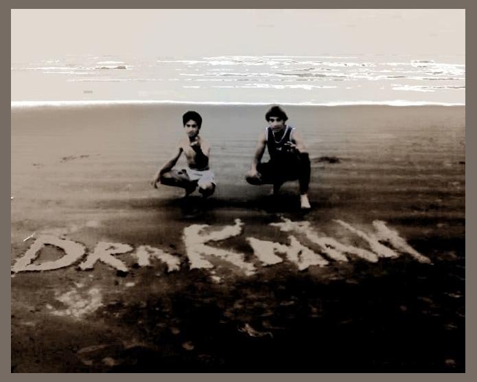 Drakmah